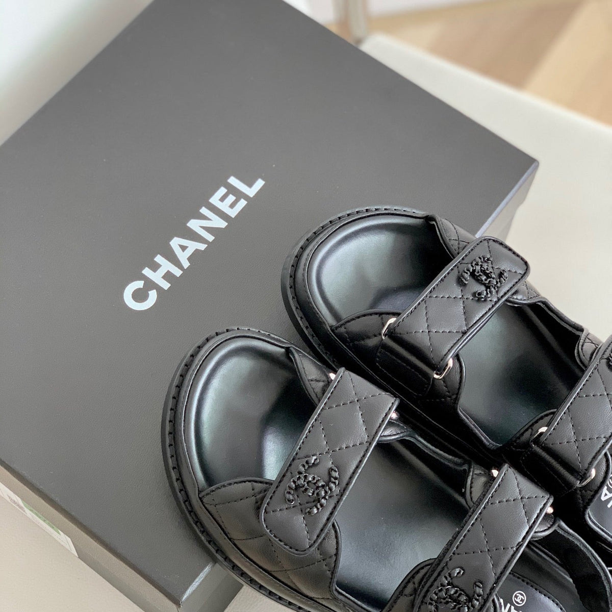 CC SANDALS