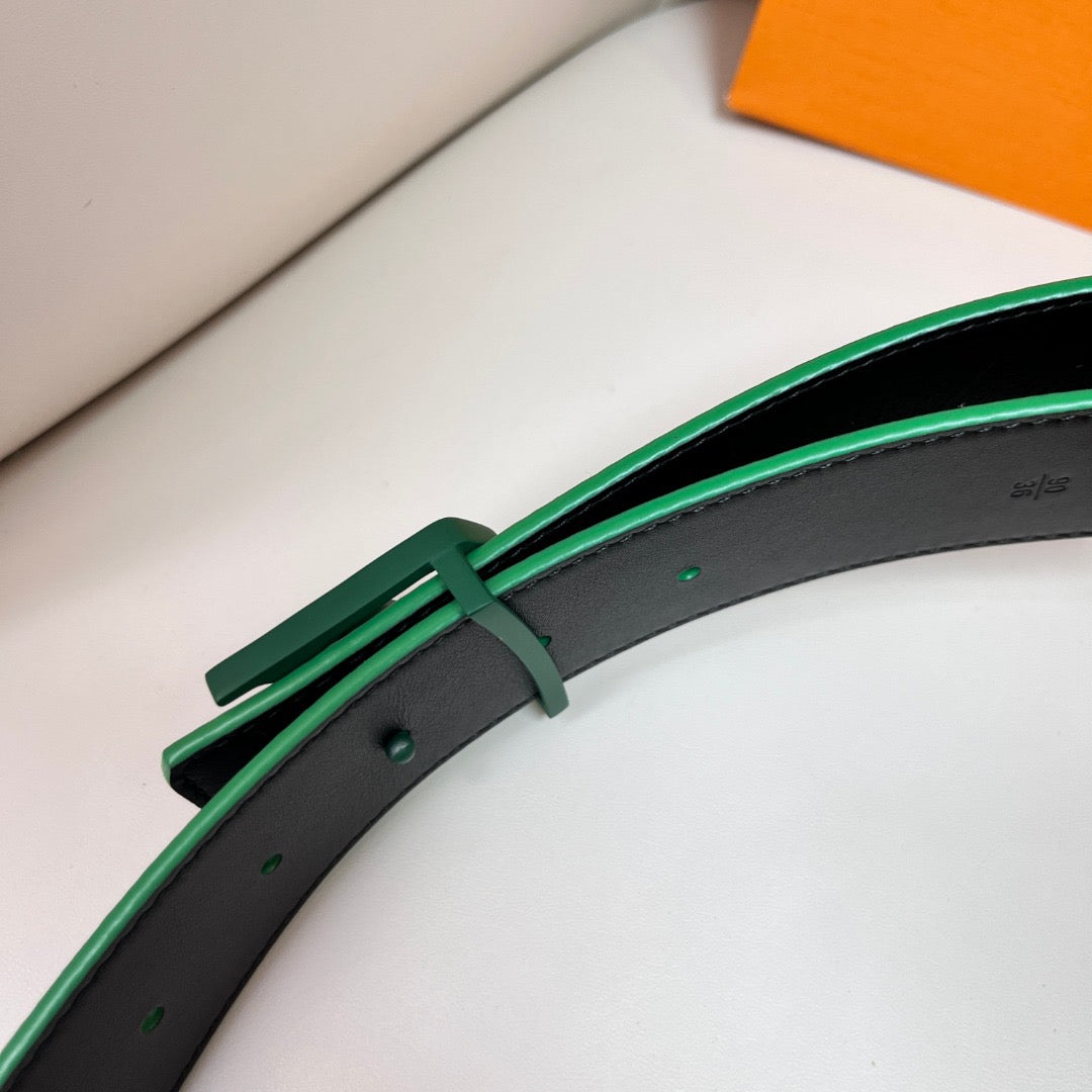 LOU BELT