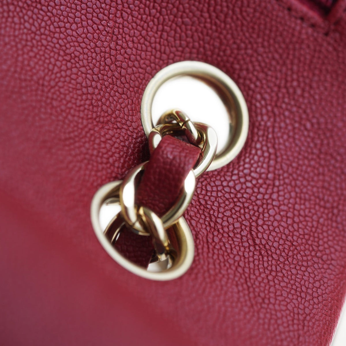 CC CLASSIC FLAP BAG