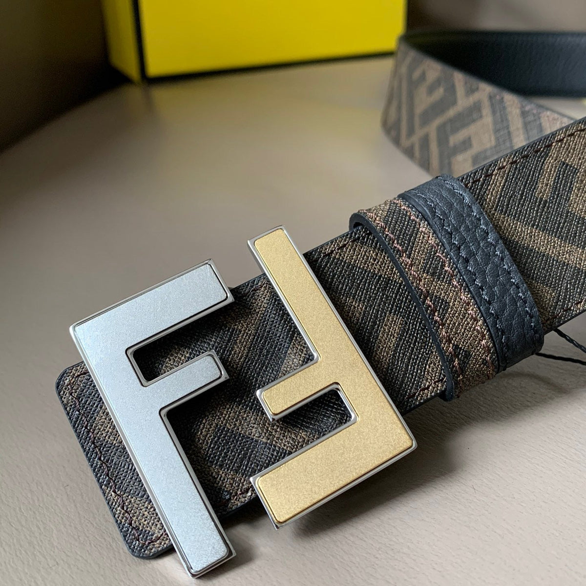 FEN BELT