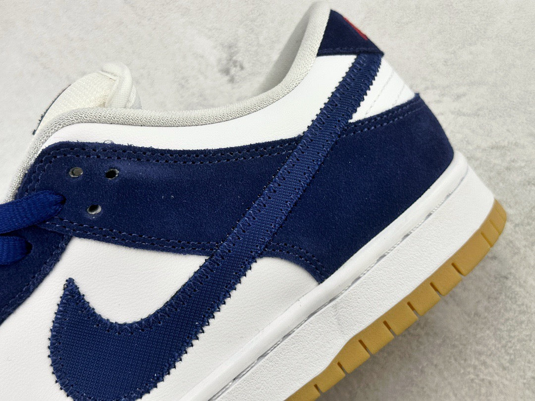 DUNK LOW LOS ANGELES