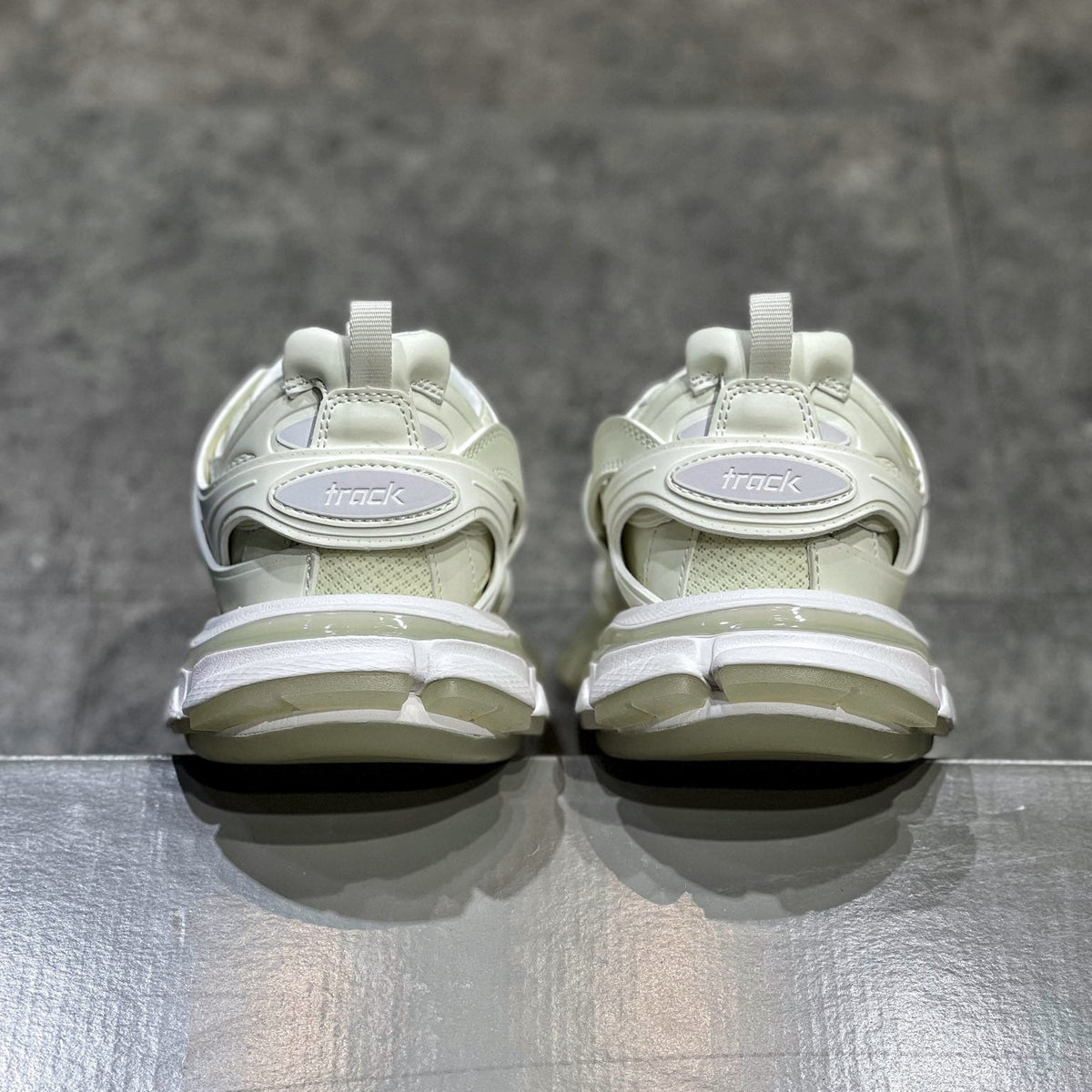 BAL TRACK 3.0 SNEAKERS