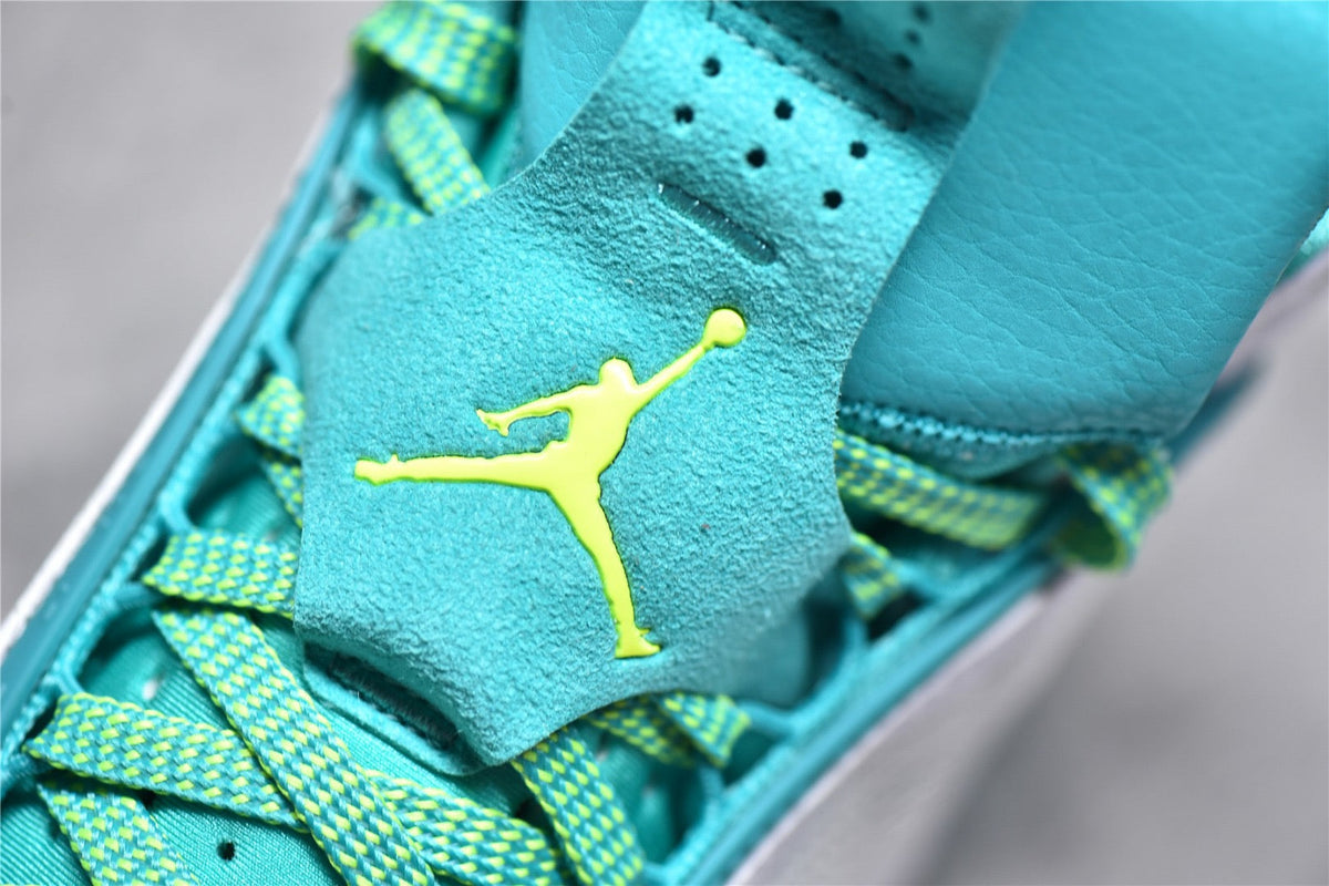 JORDAN 36 GUO AILUN