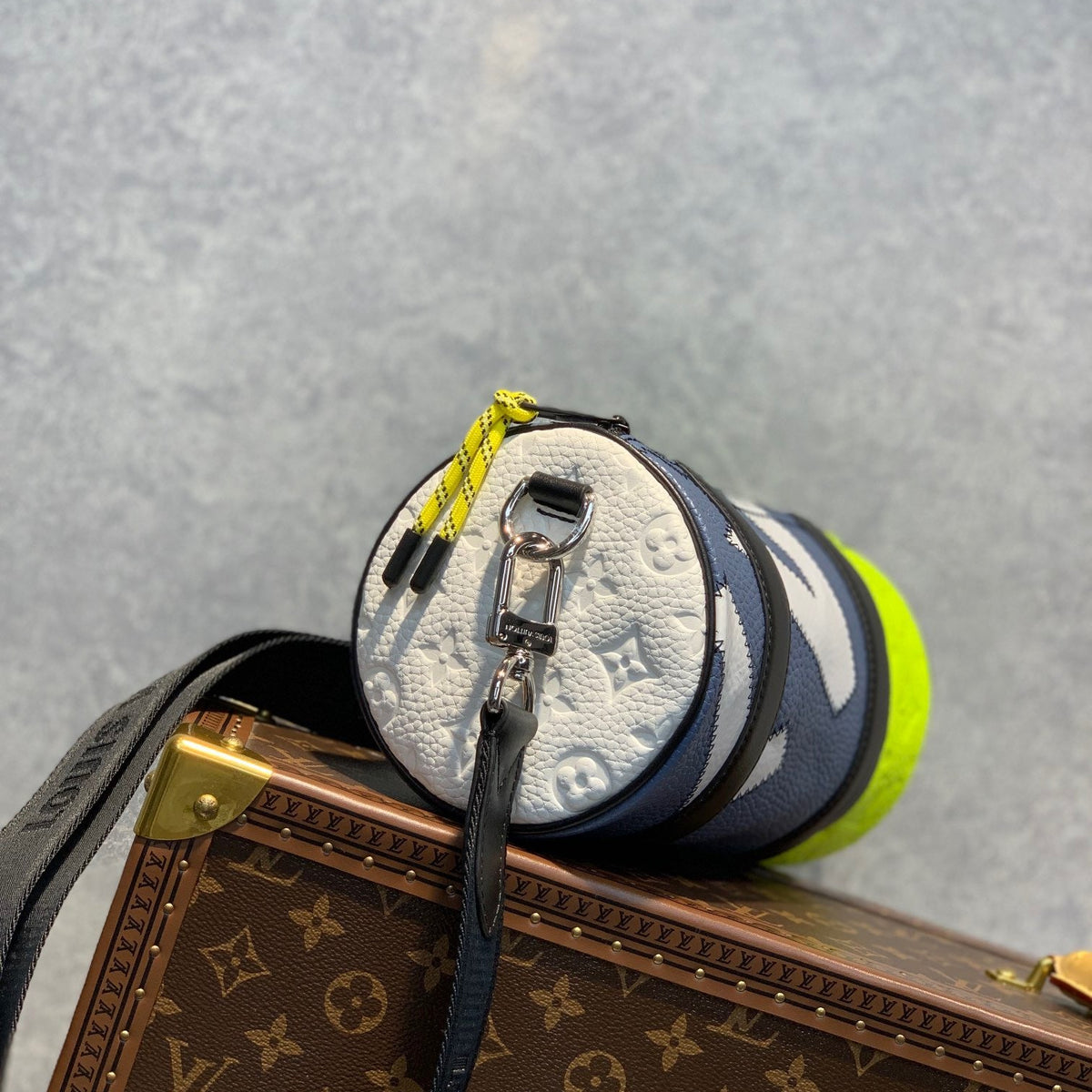LOU POLOCHON BAG