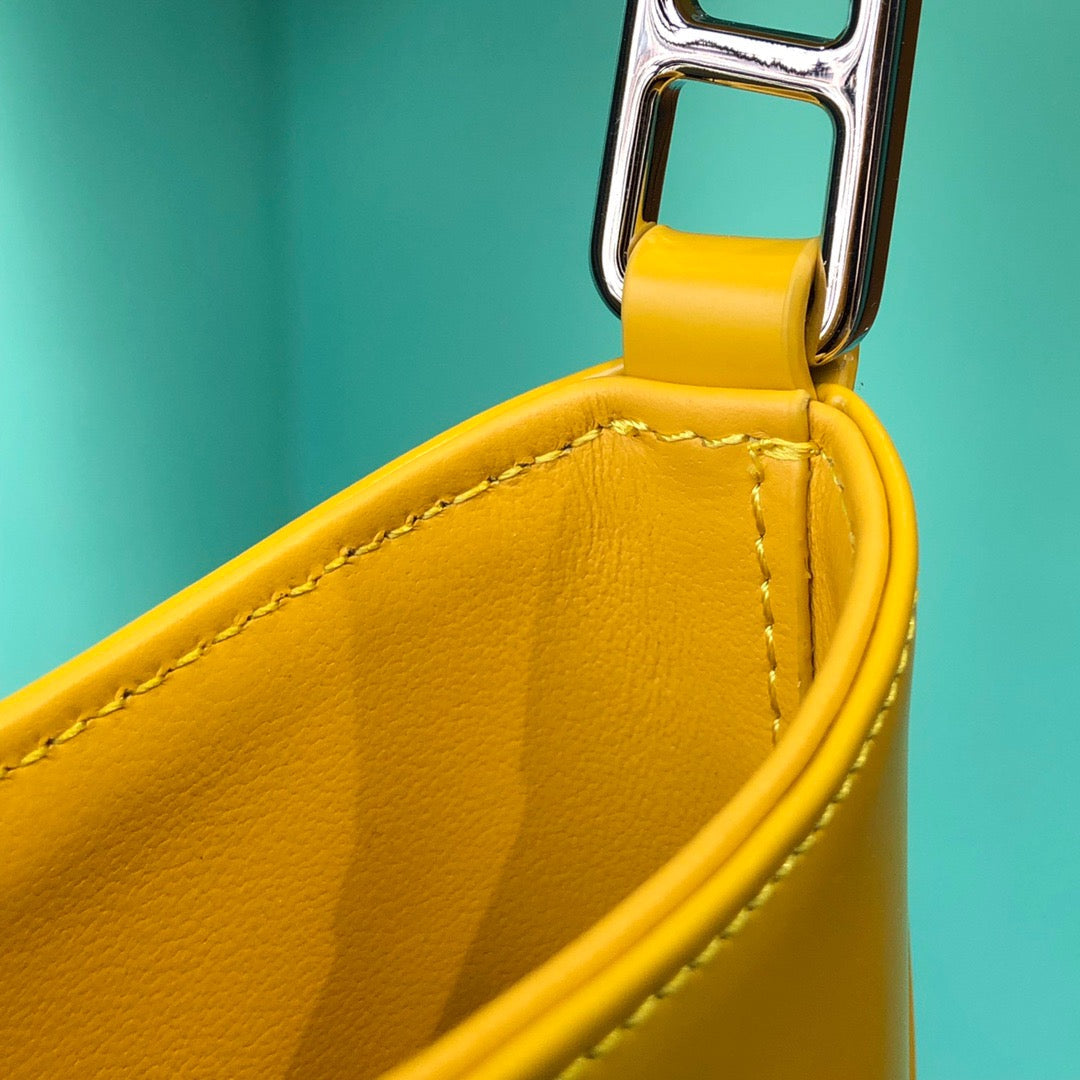 PD CLEO SHOULDER BAG