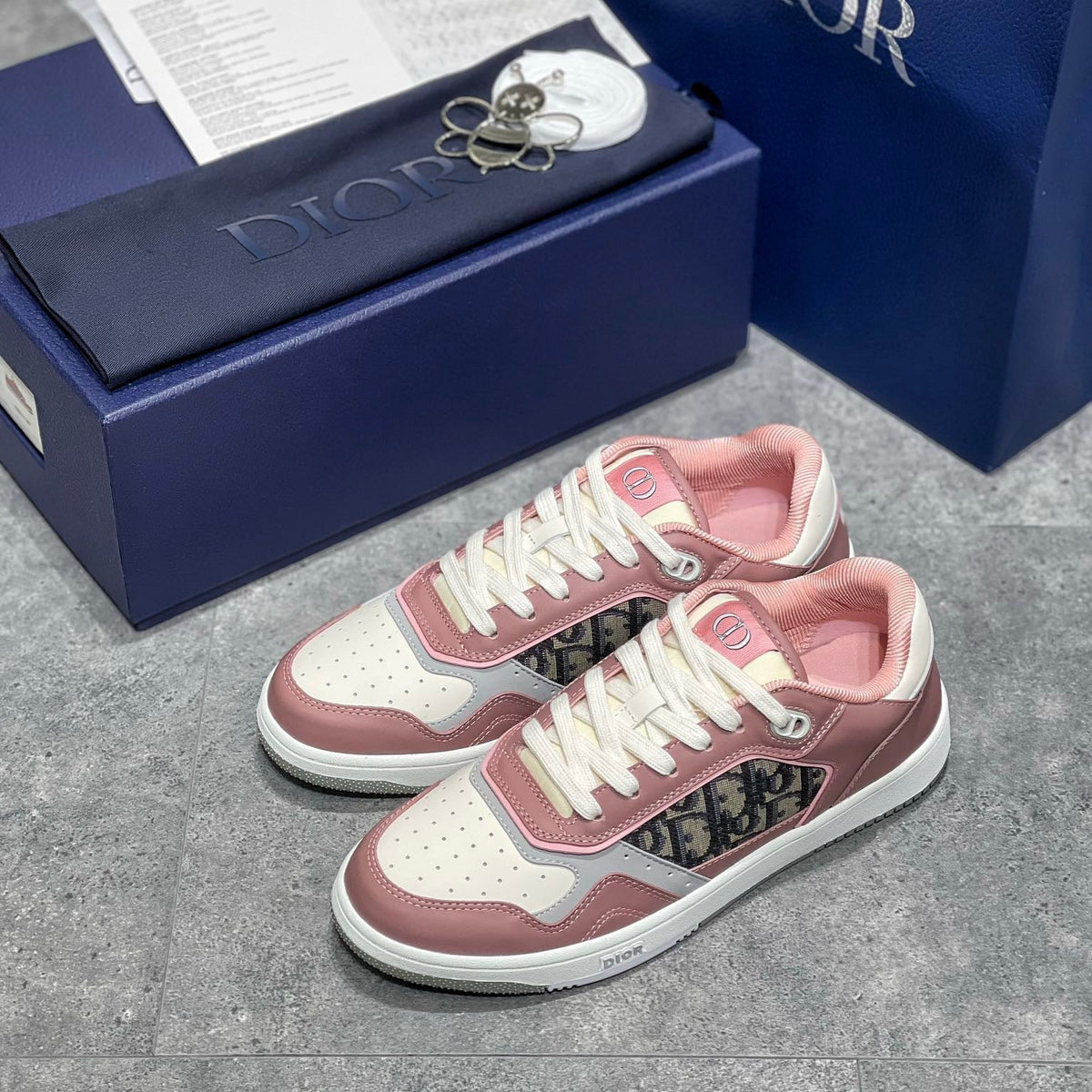 CD B27 SNEAKERS
