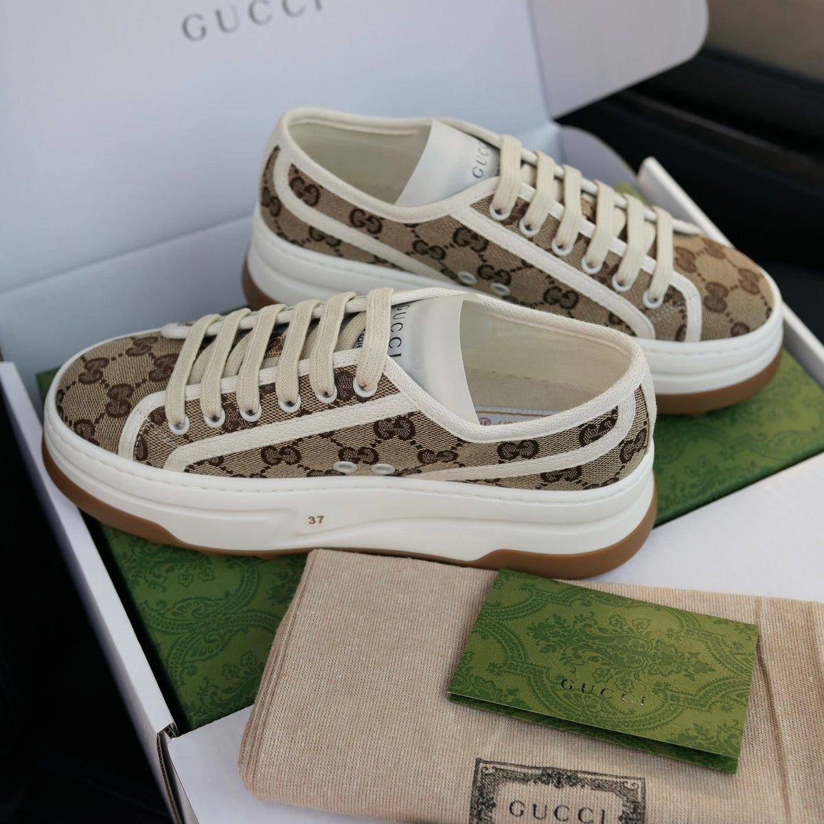 GG TENNIS TRAINERS