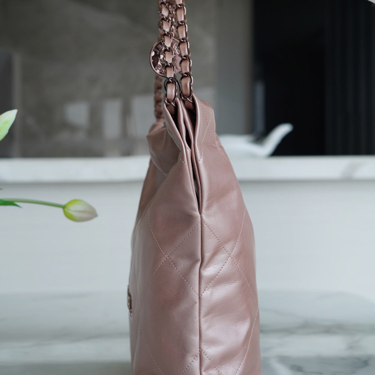 CC 22 SMALL HANDBAG