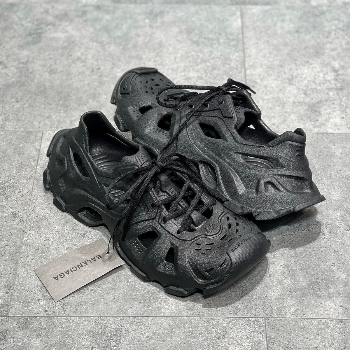 BAL HD TRAINERS