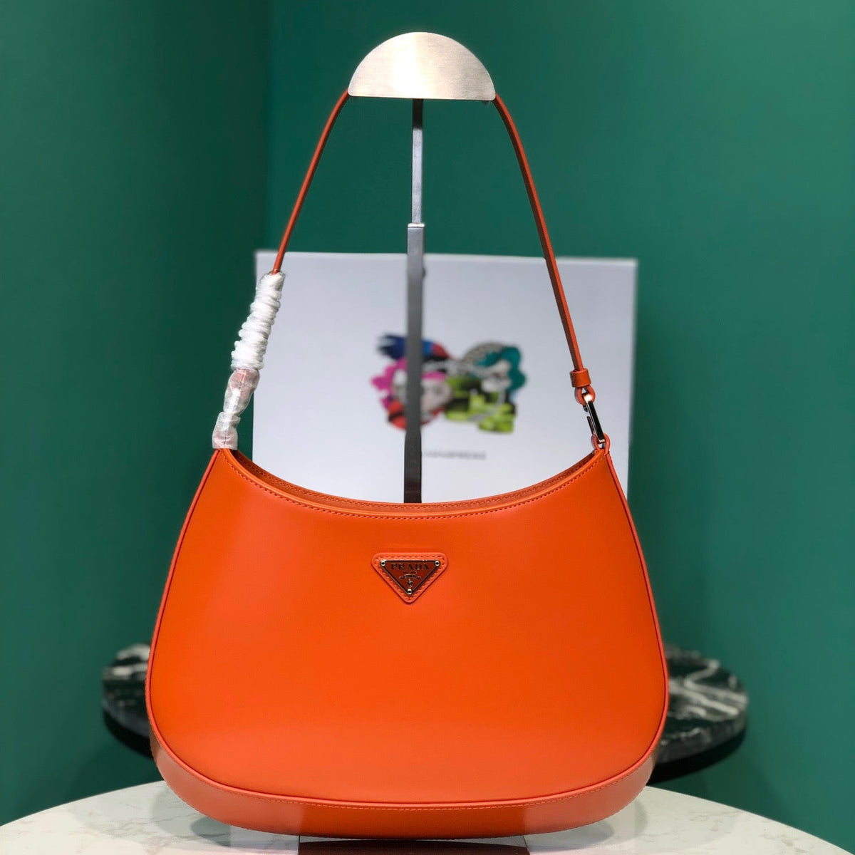 PD CLEO SHOULDER BAG