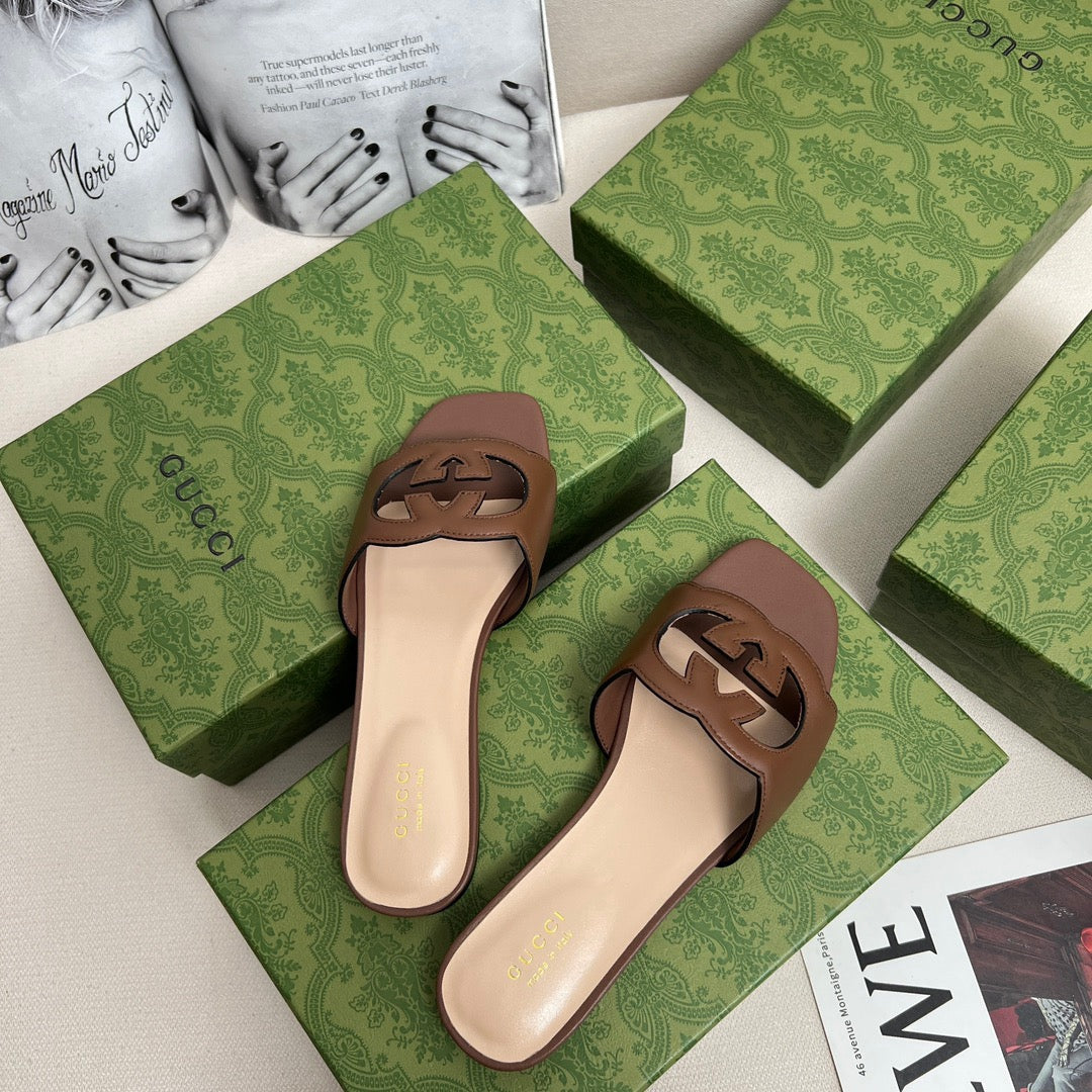 GG SLIDES