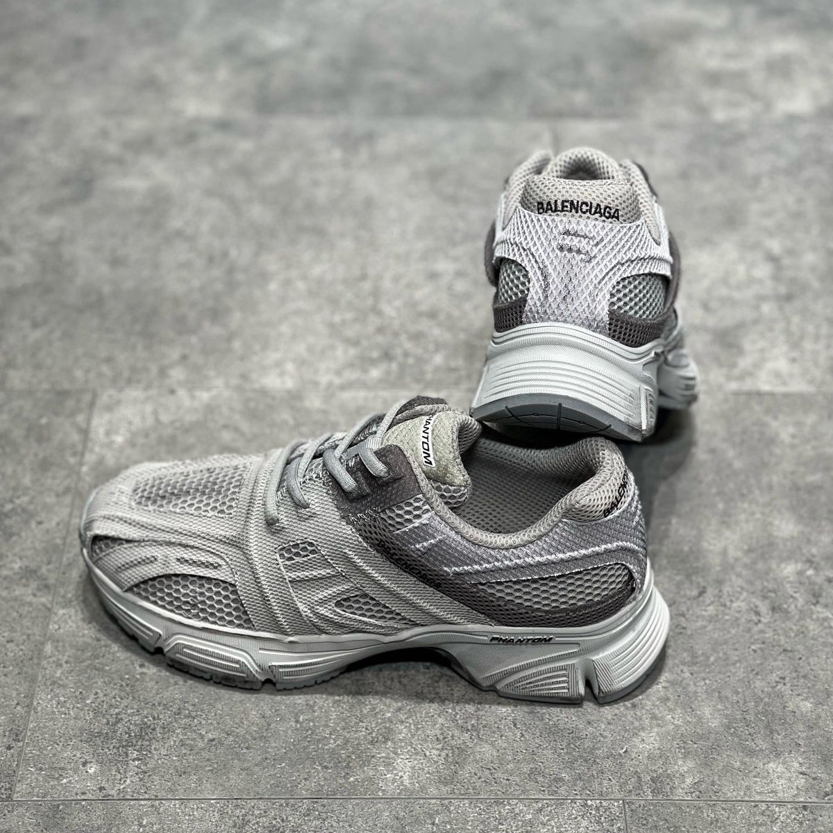 BAL PHANTOM TRAINERS