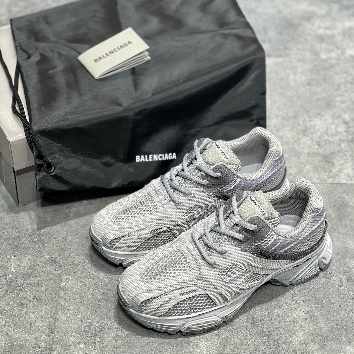 BAL PHANTOM TRAINERS