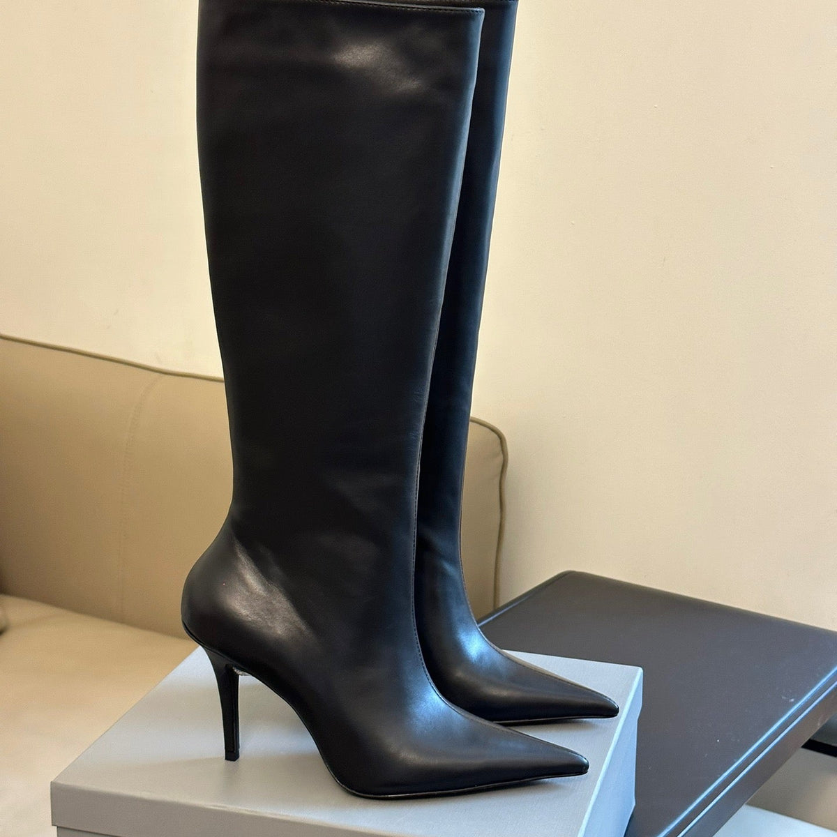 BAL BOOTS