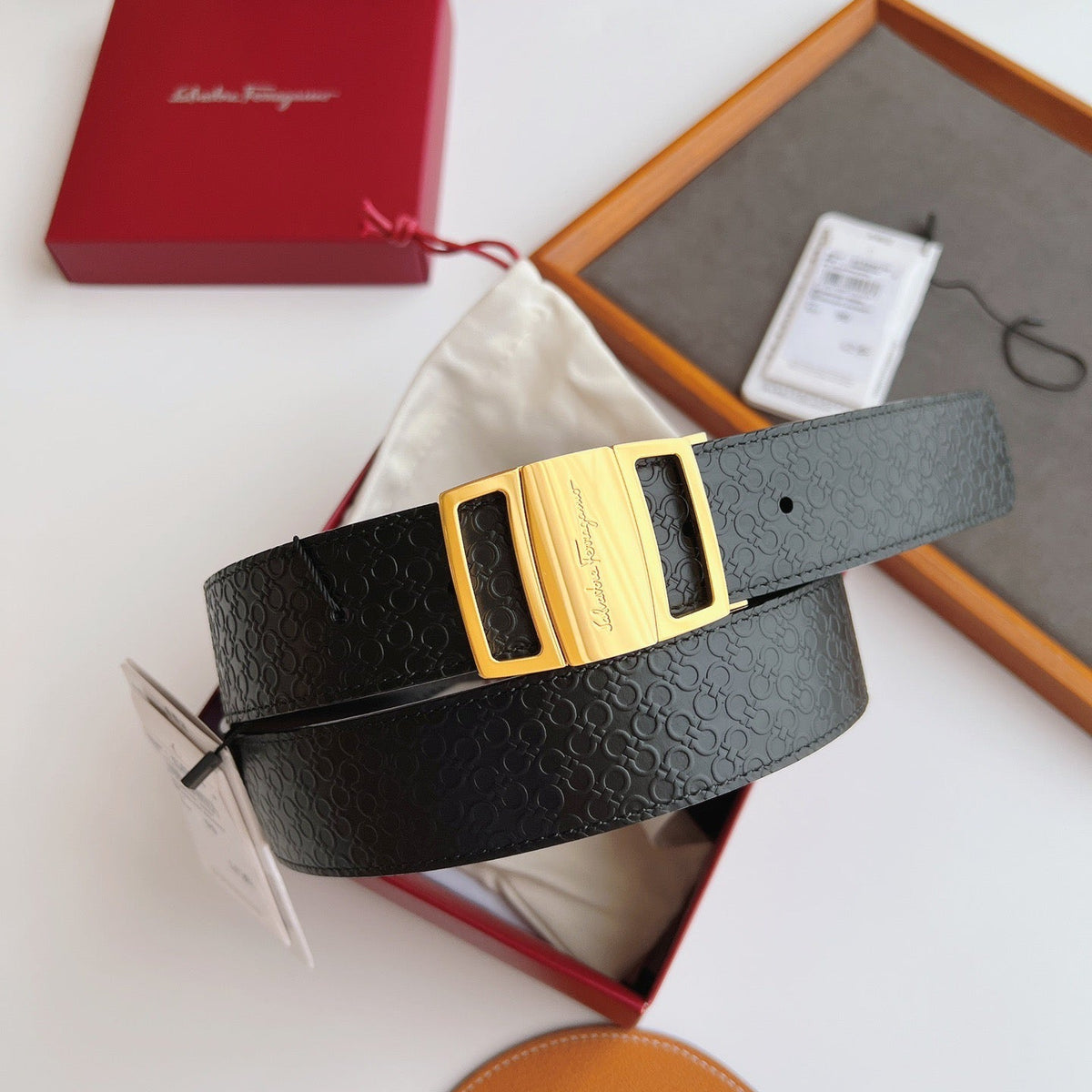 SF BELT 3.5 cm