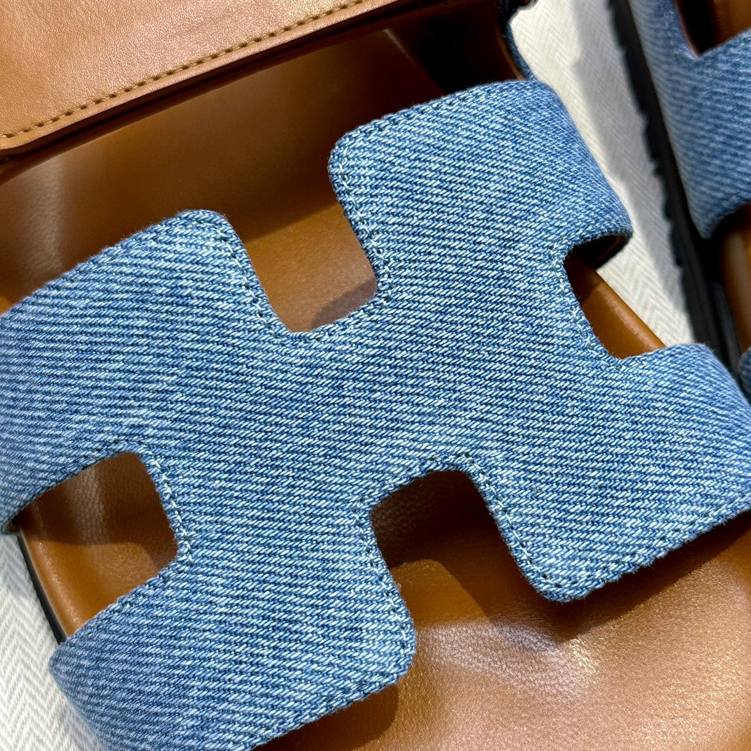 HERM CHYPRE SANDALS