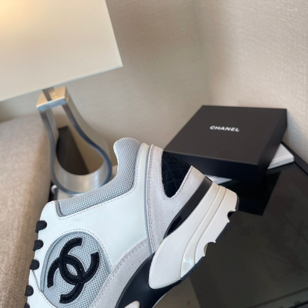CC TRAINERS