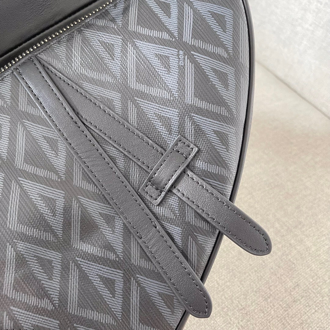 CD SADDLE BAG