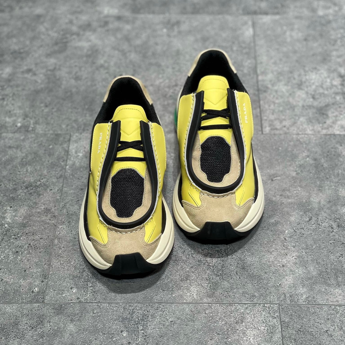 PD SNEAKERS