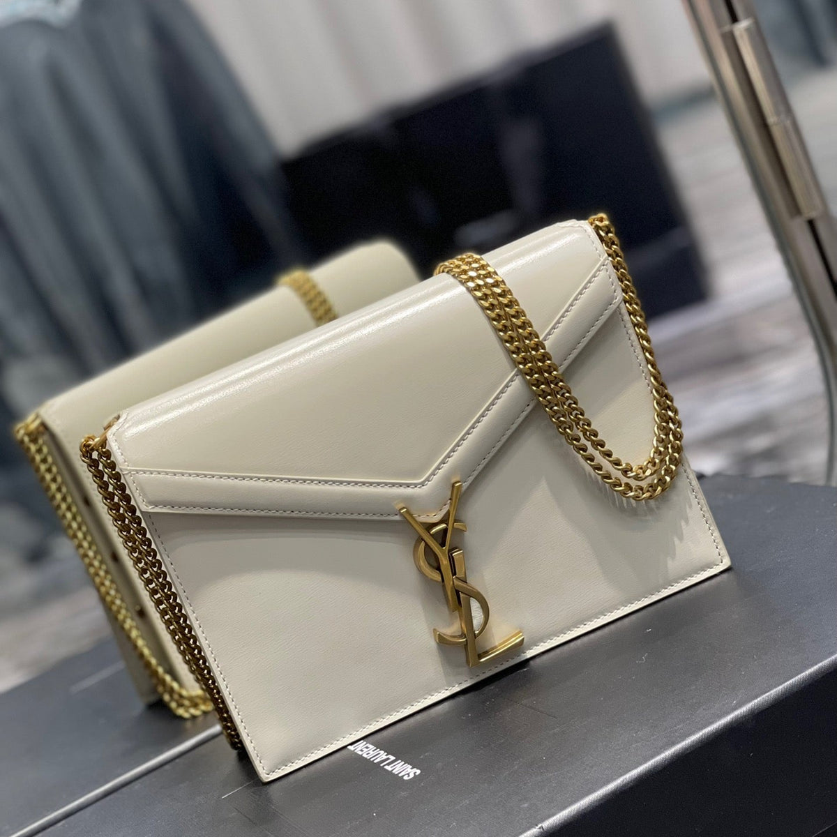 SL CASSANDRA MEDIUM BAG