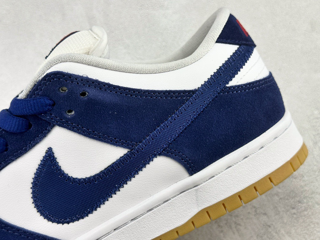 DUNK LOW LOS ANGELES