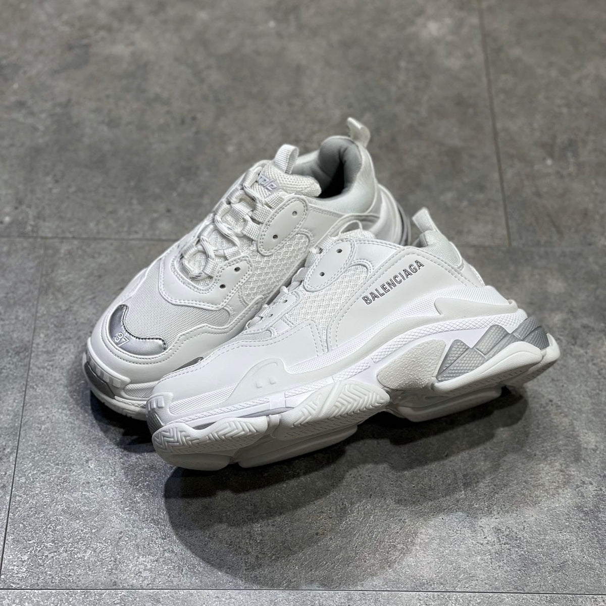 BAL TRIPLE S SNEAKER