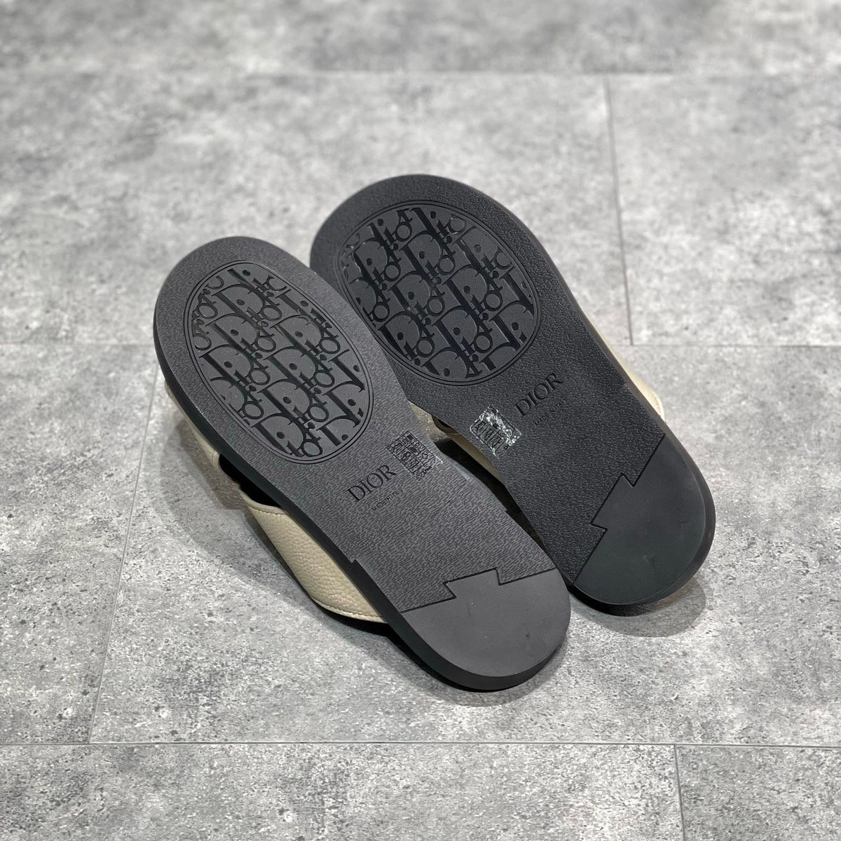 CD ALIAS SANDAL