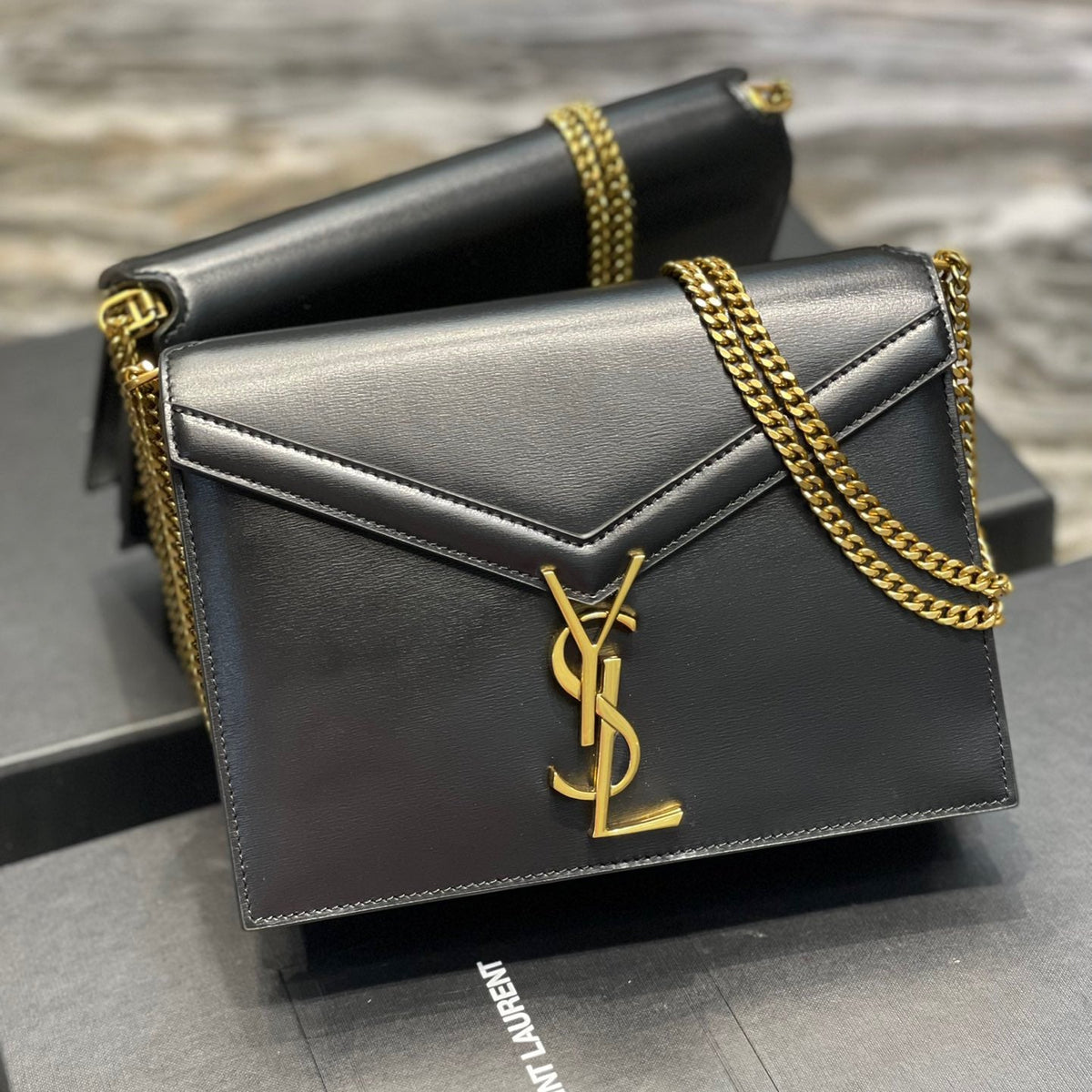 SL CASSANDRA MEDIUM BAG