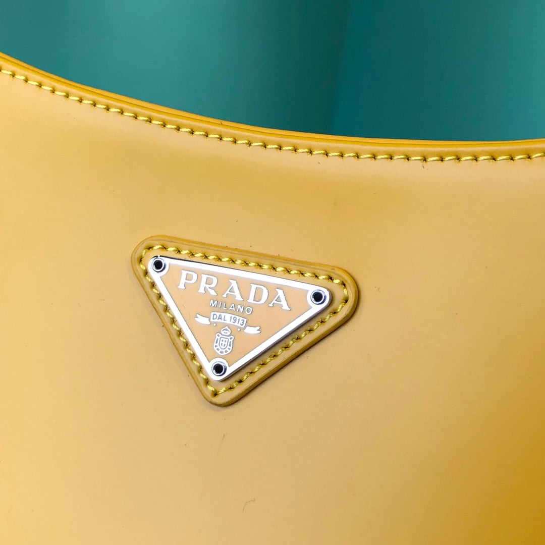 PD CLEO SHOULDER BAG