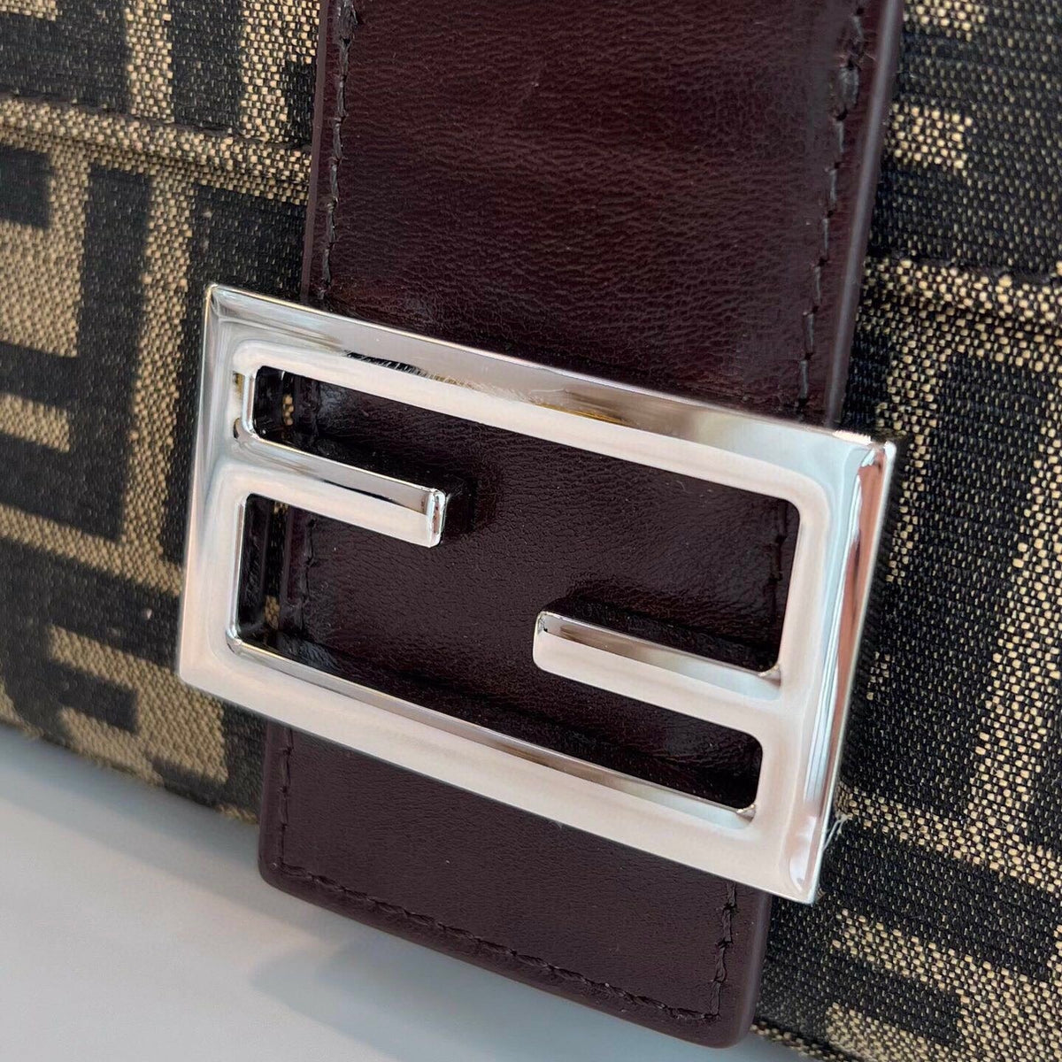 FEN VINTAGE BAG