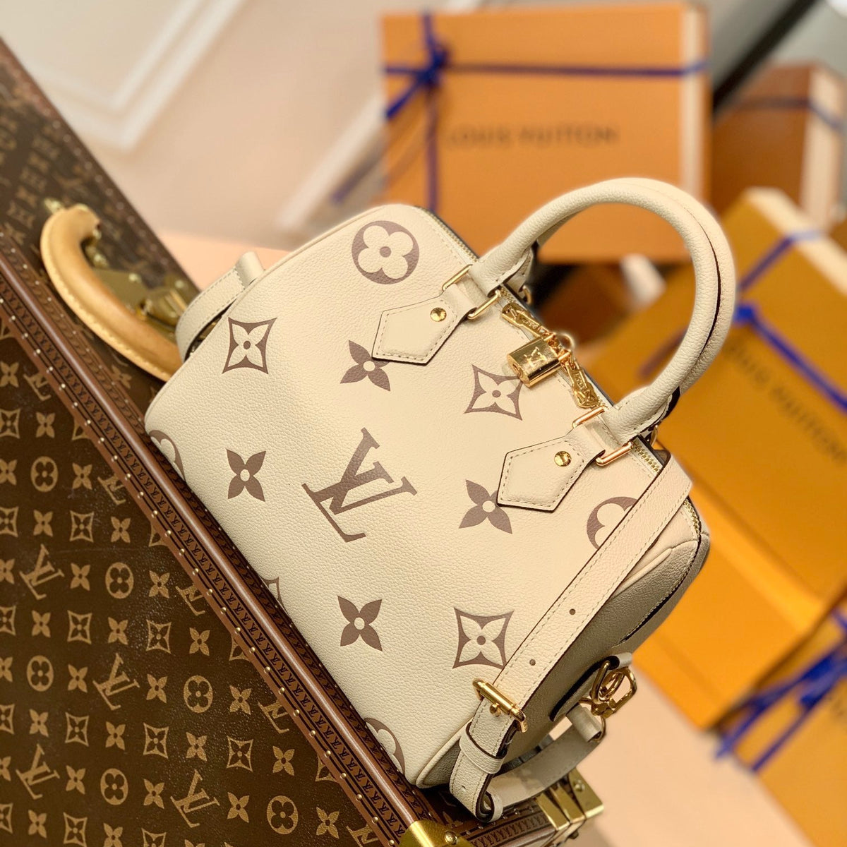 LOU SPEEDY BANDOULIÈRE 25 BAG