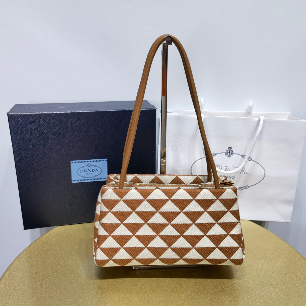 PD SMALL SYMBOLE BAG