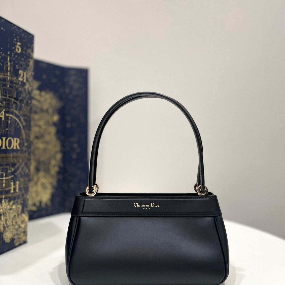 CD SMALL KEY BAG