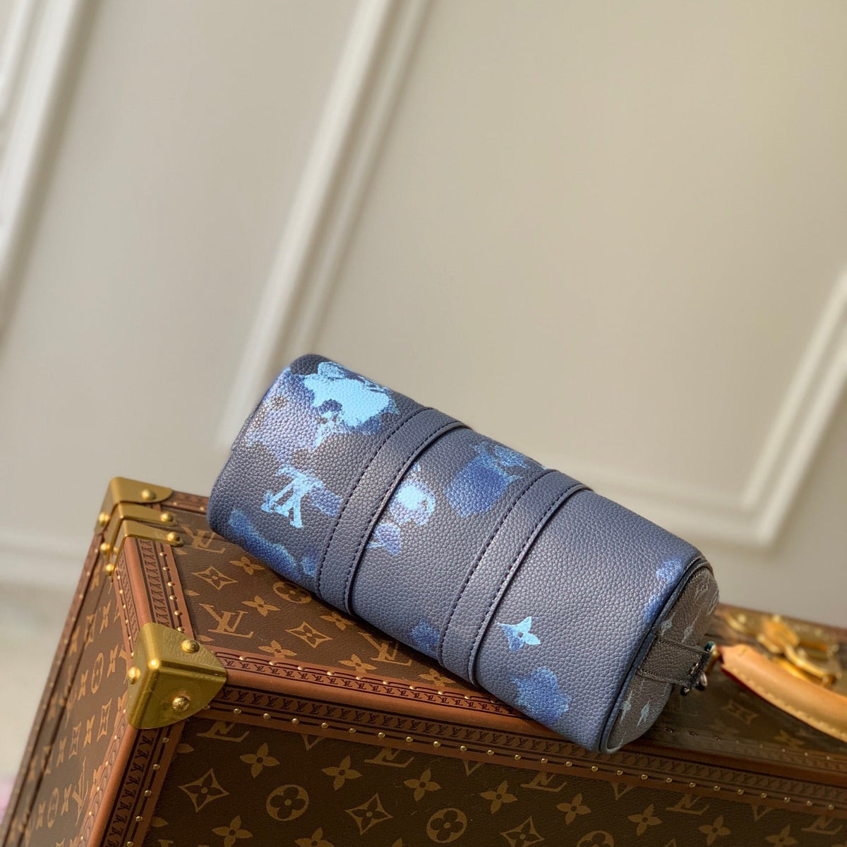 LOU KEEPALL XS BAG