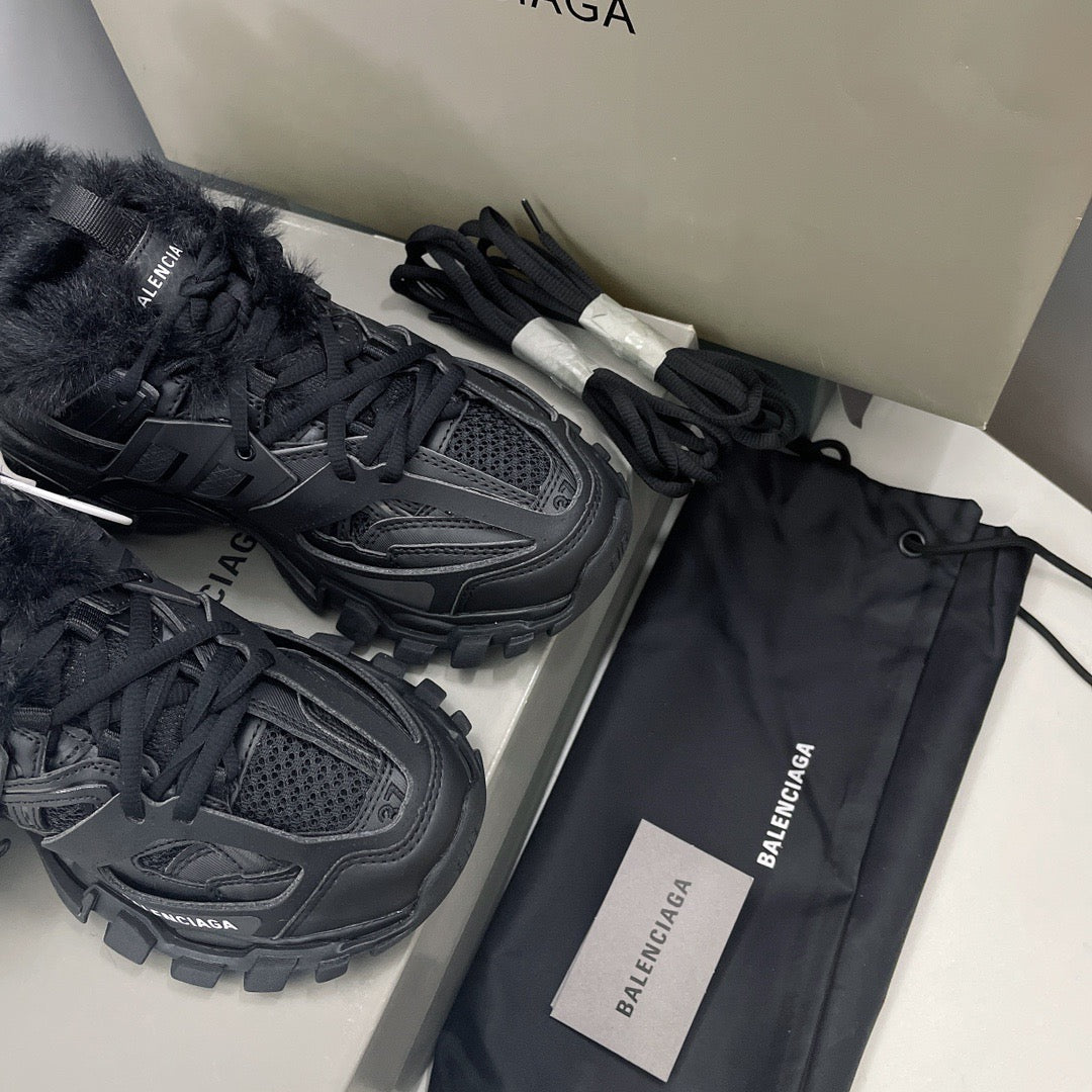 BAL TRACK 3.0 SNEAKERS