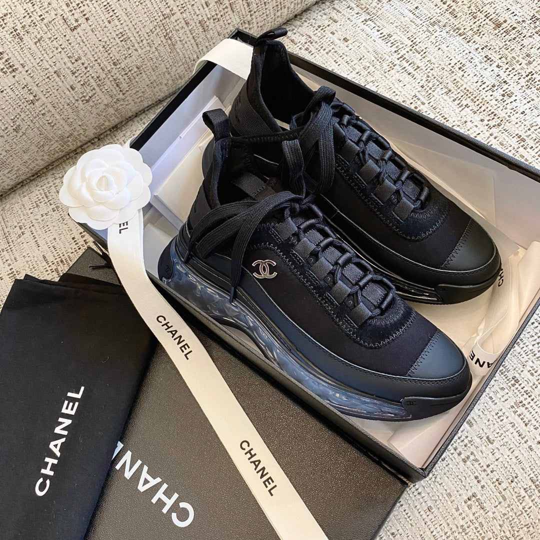 CC TRAINERS