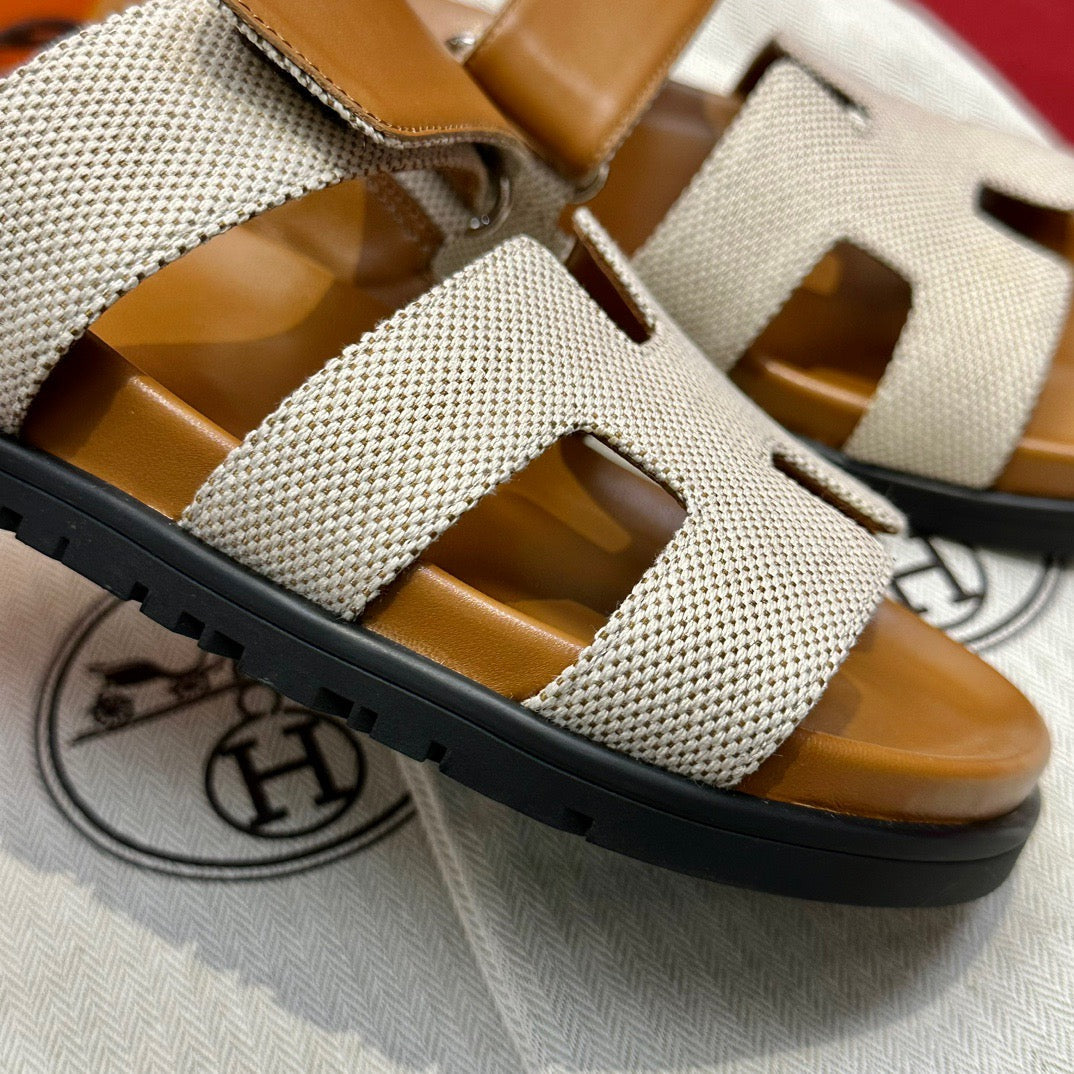 HERM CHYPRE SANDALS