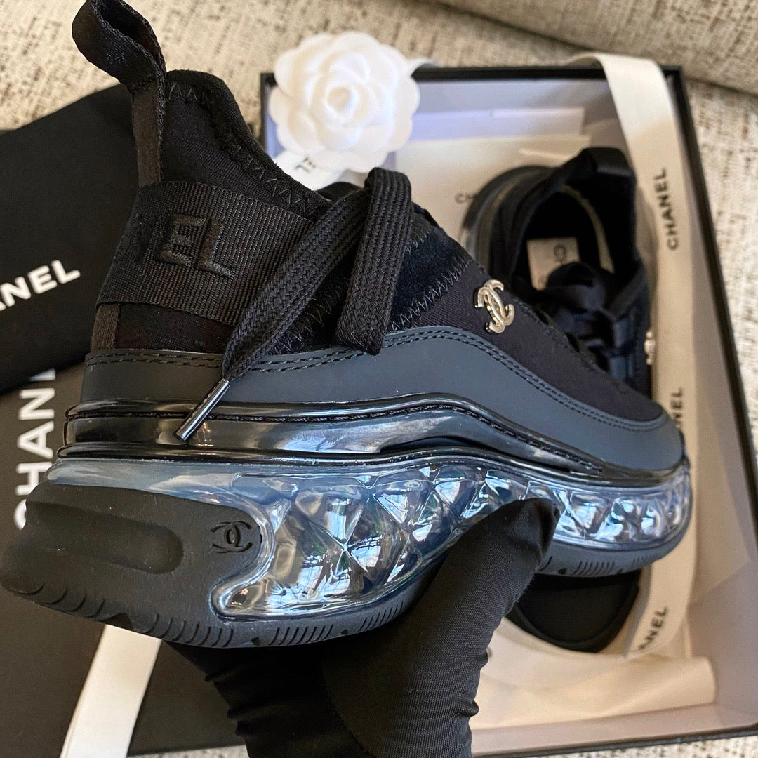 CC TRAINERS
