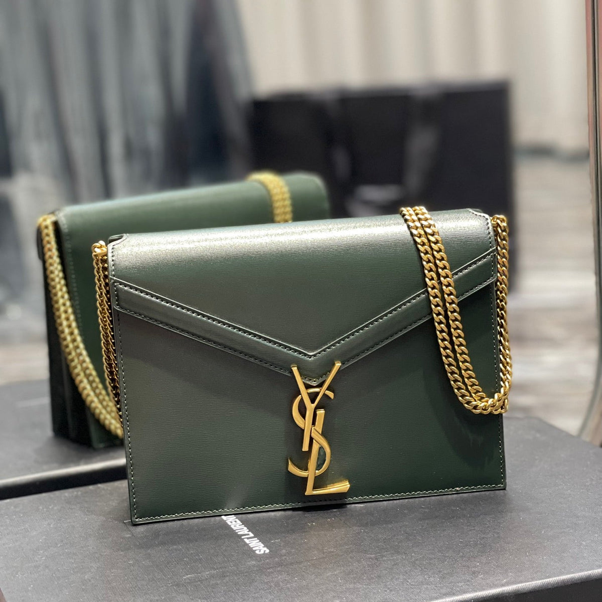 SL CASSANDRA MEDIUM BAG