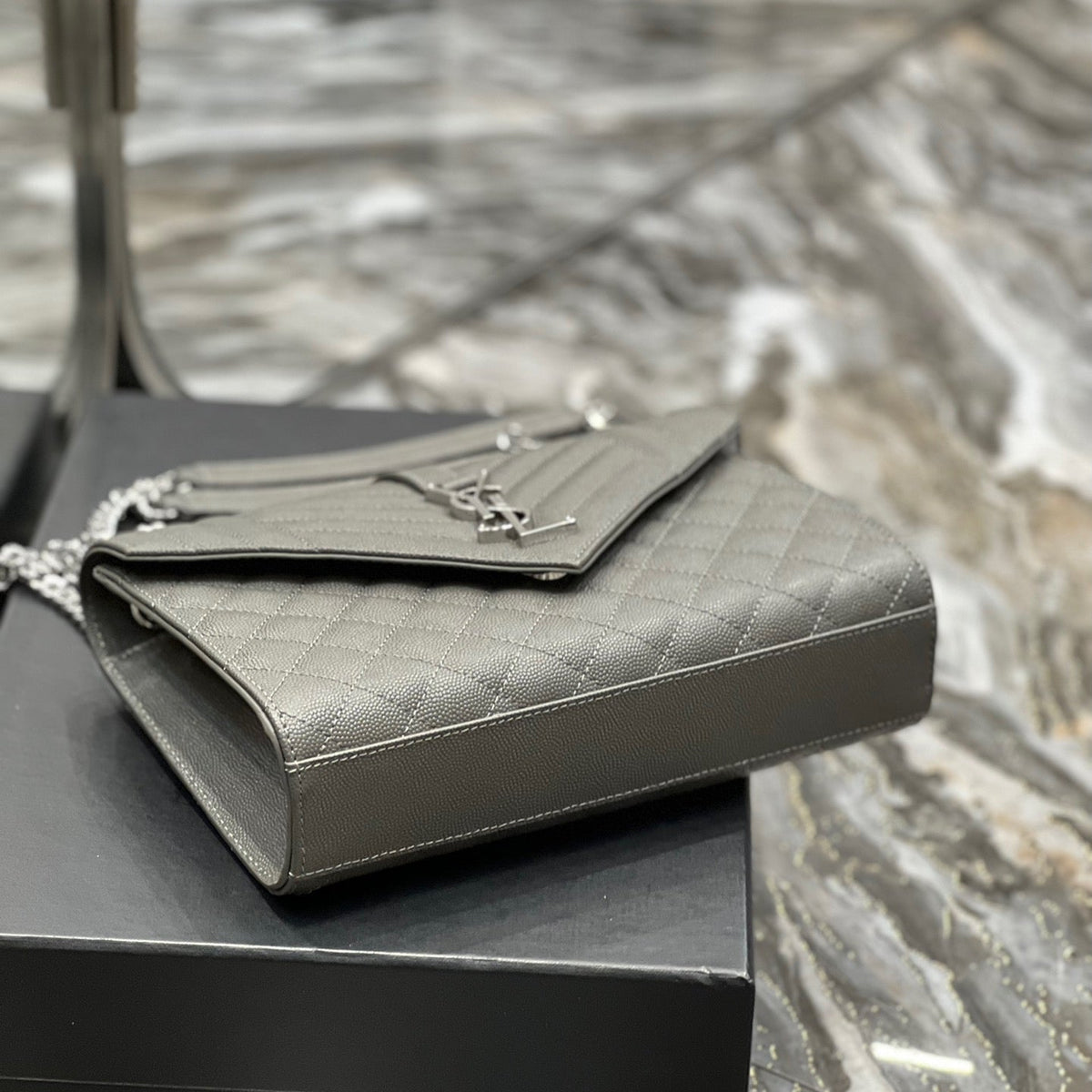 SL ENVELOPE MEDIUM BAG