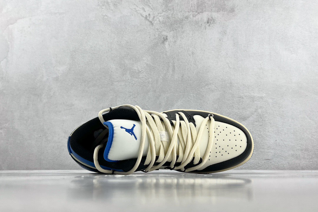 JORDAN 1 LOW