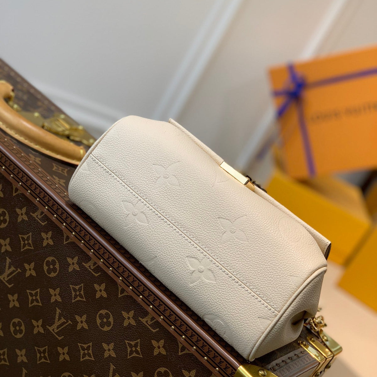 LOU FAVOURITE BAG