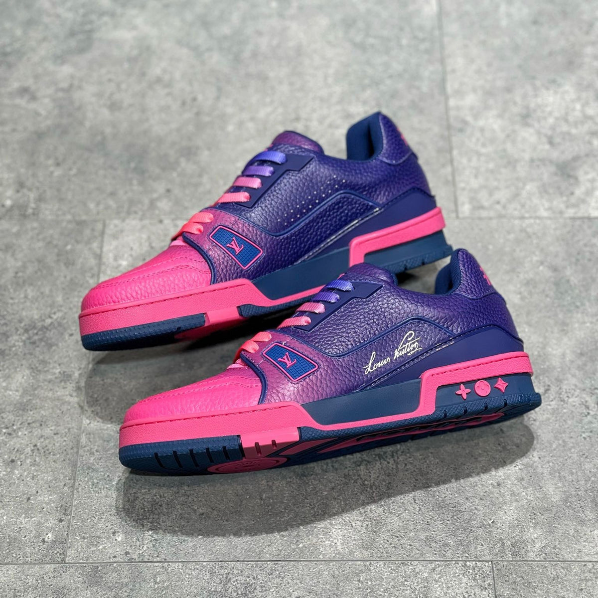 LOU TRAINERS