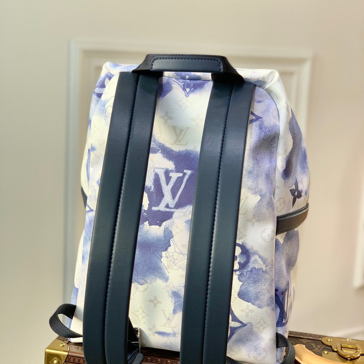 LOU DISCOVERY BACKPACK