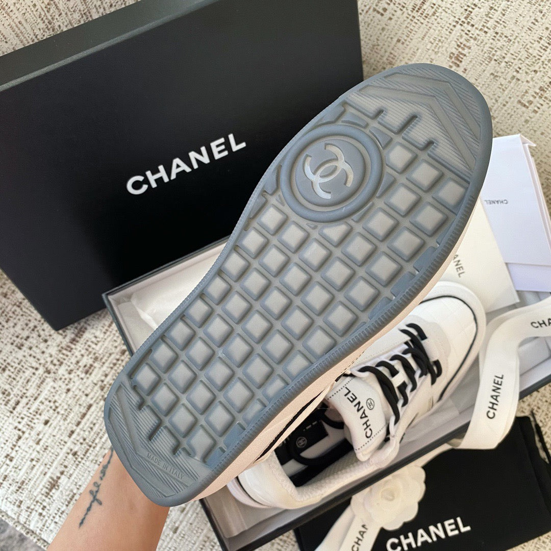 CC TRAINERS