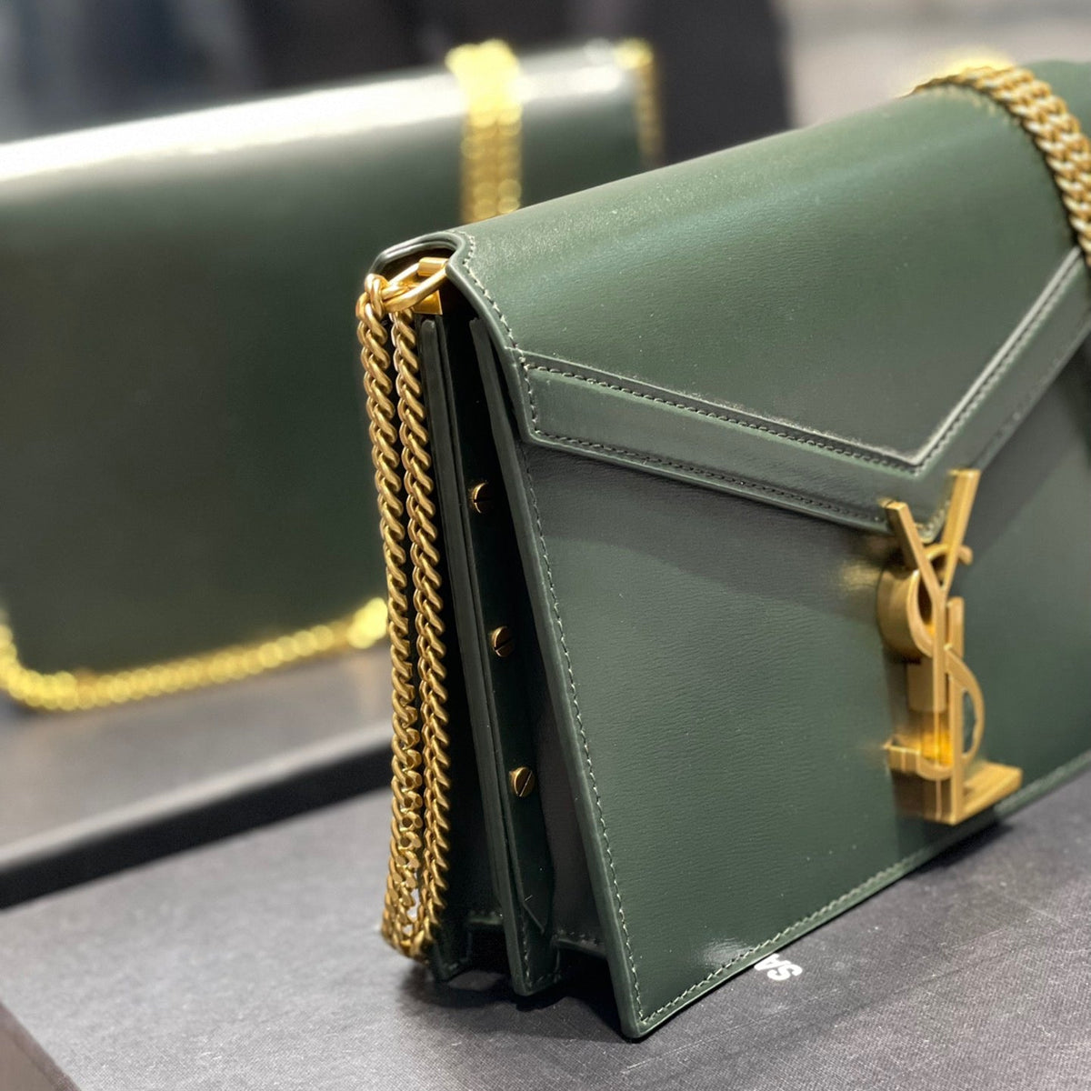 SL CASSANDRA MEDIUM BAG