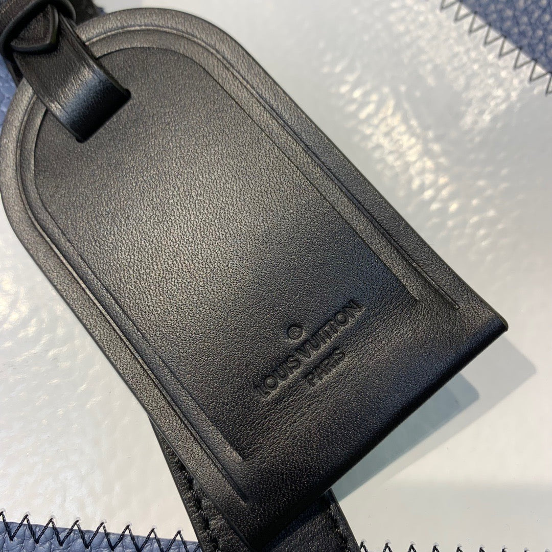 LOU KEEPALL BANDOULIÈRE 50 BAG