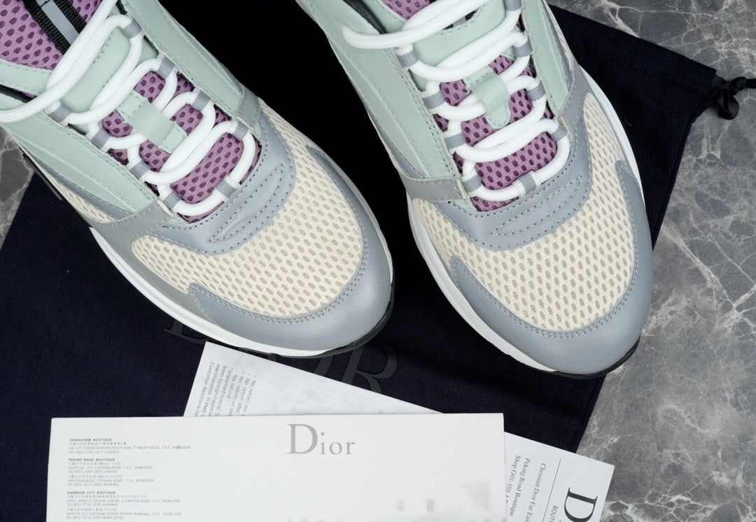 CD B22 SNEAKERS