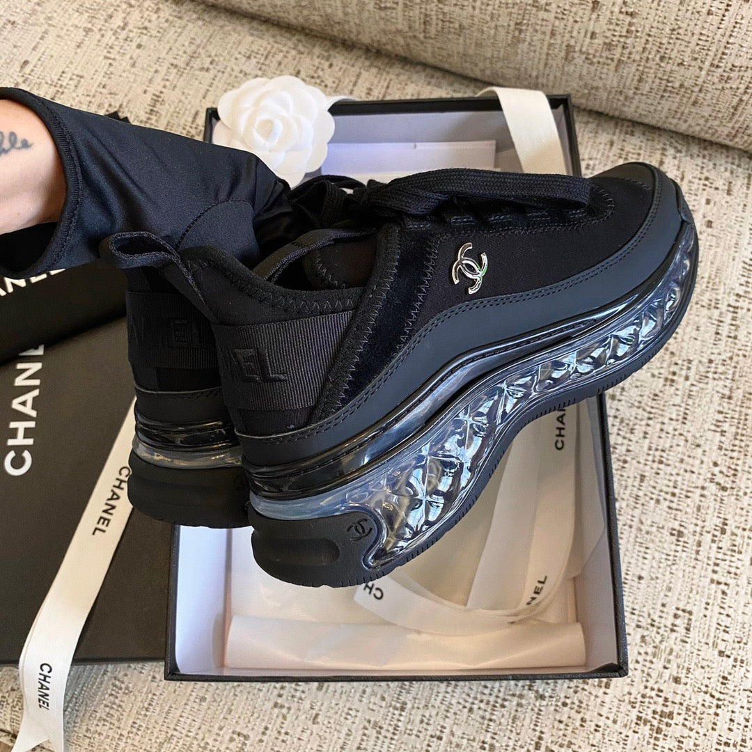 CC TRAINERS