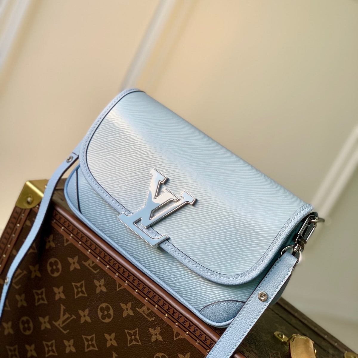 LOU BUCI BAG